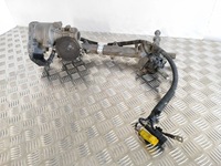 фото thumb №8, Citroen ds7 crossback 2018 трансмісія кермова / рейка рульова