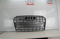 фото thumb №1, Решётка радиатора решётка audi s6 c7 4g рестайлинг 2015-2019