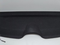 фото thumb №3, Mini r60 countryman полиця задня багажника оригінал 10-16