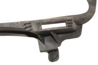 фото thumb №7, Направляющая передней левый лампы jeep cherokee kl 6002tn0023 2.0l дизель 103kw