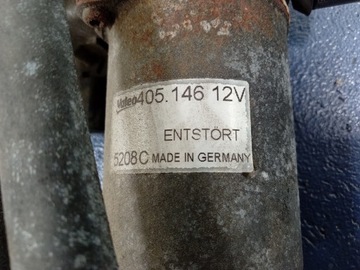 фото thumb №6, Sprinter w906 механизм дворник перед eu