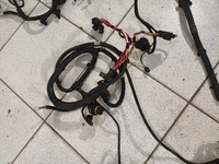 фото thumb №10, Жгут провод двигателя bmw 5 f10 2016 8654233-01