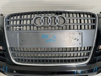 фото thumb №10, Бампер передний audi q7 4l 4 pdc