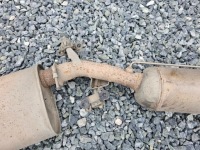 фото thumb №9, Вихлоп гасник кінцевий fap dpf expert jumpy proace iv 2.0 blue 16- #3042