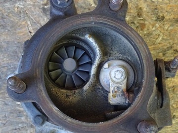 фото thumb №12, Audi s3 8l tt 8n leon 1.8t 1.8 turbo bam amk турбонагнітач k04 06a145704q