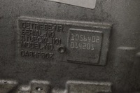 фото thumb №7, Alfa romeo giulia автоматическая коробка передач передач ga8hp50z 2.0 2017 rhd