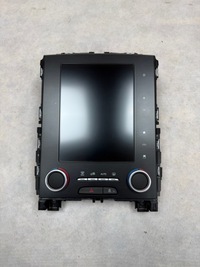 фото thumb №1, Панель радио дисплей renault megane iv 280903049r