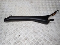 фото thumb №5, Захист внутрішня стійка lewego chevrolet corvette c5