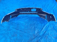 фото thumb №8, Mg двигатель zs ev | бампер перед передний lift p11010248 | 0201