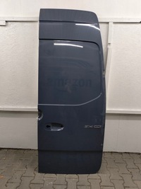 фото thumb №1, Двері задня задні праве mercedes sprinter 910