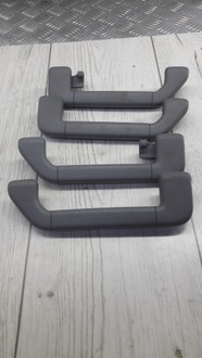 фото thumb №1, Touareg 7l кронштейн ручка стельовий дах комплект