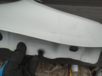 фото thumb №7, Range rover velar l560 крила передній правий org