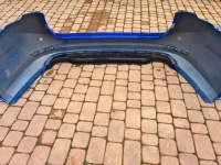 фото thumb №7, Бампер задний skoda octavia iv 4 универсал 5e6807421