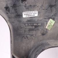 фото thumb №10, Bmw x3 g01 x4 g02 защита планка рейка редуктор левая передняя 7394807