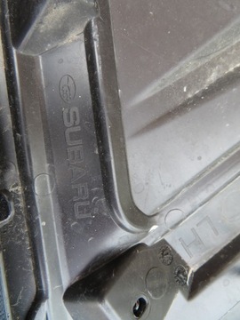 фото thumb №12, Subaru forester s14 решітка бампера lh 57731sj170