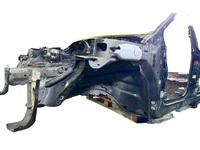 фото thumb №1, Четверть перед левая лонжерон range rover evoque l538 bj32-211a10-ab