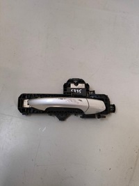 фото thumb №1, Mercedes glk ручка дверь правый перед c775 europa