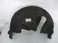 фото thumb №1, Mercedes slk r171 подкрылок правый задняя правое задние