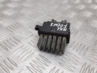 фото thumb №4, Резистор резистор вентилятор ford focus mk2