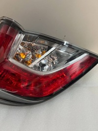 фото thumb №4, Honda civic x 2017- лампа левая задняя левый задняя