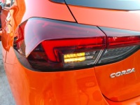 фото thumb №9, Лампа левая задняя led opel corsa f europa