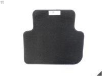 Audi q3 83a 83b f3 18-25 комплект коврики обшивка перед задний  qa5 Оригинал, фото thumb