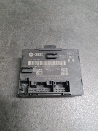 фото thumb №1, Блок керування модуль двері audi оригінальний номер 4g8959795j