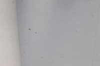 фото thumb №11, Nissan qashqai j10 06r- капот кришка двигуна k54