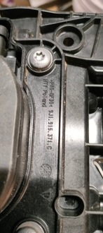 фото thumb №7, Разъём шланг зарядки porsche taycan 9j1