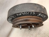 фото thumb №6, Шкив iveco eurocargo ii 2 5.9