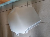 фото thumb №3, Бампер уголок задний kia sportage v 86656-r2000