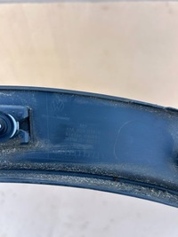 фото thumb №5, Vw id.4 молдинг крила заднього права задня 11a853818