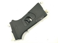 фото thumb №1, Защита стойка левая средняя sline audi a6 s8 c8