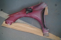 фото thumb №15, Subaru xv ii crosstrek ii крила правий перед h2q