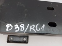 Fiat ducato iii 3 2006- балка бампера усилитель перед 1340421080 Доставка, фото thumb