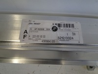 фото thumb №12, Mercedes s w223 223 балка задняя усилитель зад