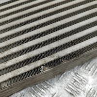 фото thumb №8, Audi q5 sq5 2013 радіаторів повітря наддувний / інтеркулер