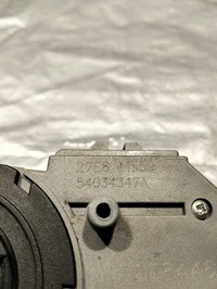 фото thumb №8, Renault scenic i переключатель комбинированный 54034347 7700844672l europa