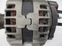 Renault nissan 1.6 dci генератор 150a 231004be0b Недорого, фото thumb