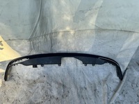 фото thumb №1, Спойлер задня audi a6 c8 4k 18-