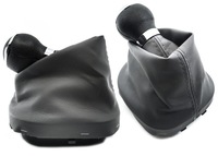 фото thumb №11, Ручка перемикання передач чохол vw touran 2 1t3 10-15r