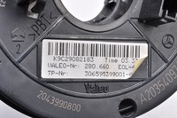 фото thumb №7, Mercedes cl203 w203 переключатель комбинированный a2035409745