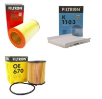 фото thumb №1, Fiat bravo ii 1.4i t-jet multiair 140km 3x filtron