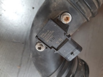 фото thumb №5, Bmw x1 e84 2.0i шланг шланг воздуха интеркулер