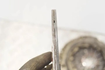 фото thumb №9, Комплект сцепления opel signum 55557311 2.2l бензин 114kw 2006