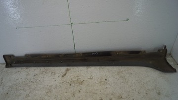 фото thumb №15, Планка порогова ліва hyundai i40 11-15 87751 3z000