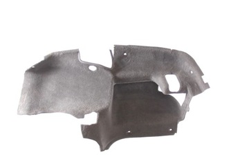 фото thumb №9, Обивка багажника mercedes sl r230 a2306902625