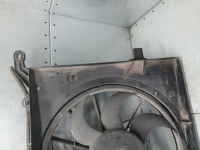 Вентилятор радиатора воды volvo v70 2 04r 2.4d 30645148 Оригинал, фото thumb