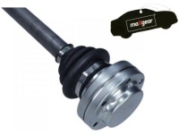 фото thumb №4, Привідний вал bmw e81/e90 pr задня oś