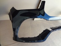 фото thumb №2, Mercedes gle w167 amg 19- бампер передний перед